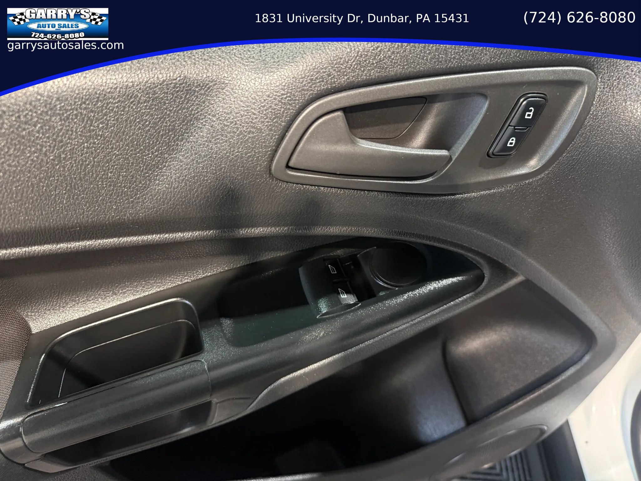 Used 2018 Ford Transit Connect XL FWD image 16