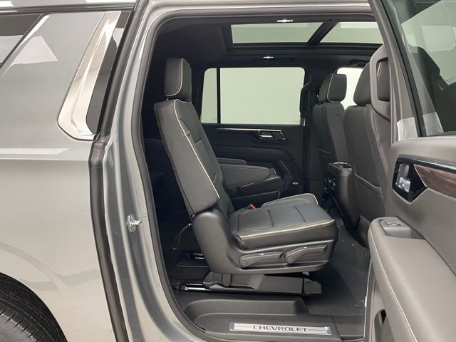 New 2026 Chevrolet Suburban Premier w/ Sun And Tow Package image 14