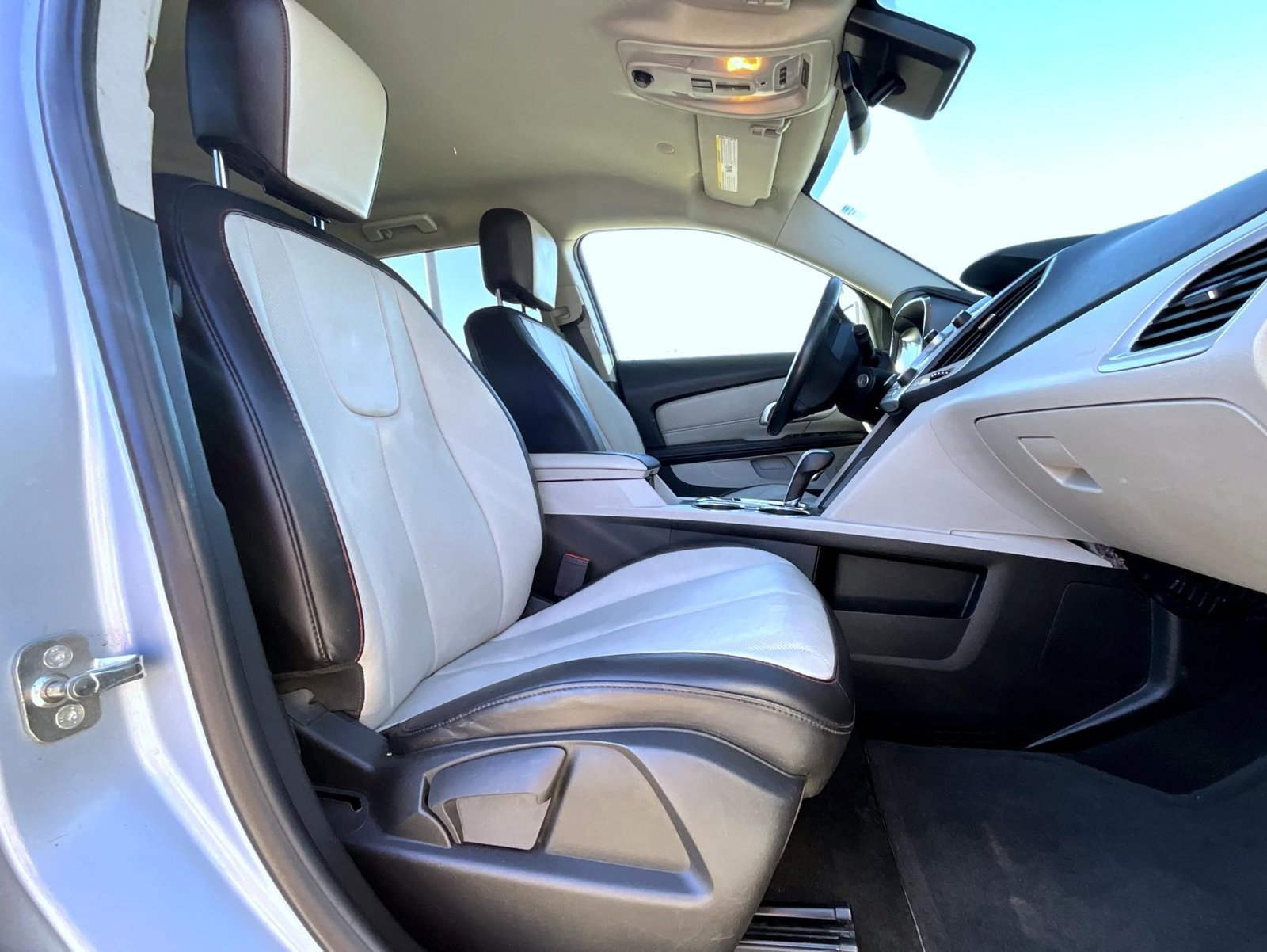 Used 2014 GMC Terrain SLT FWD image 18