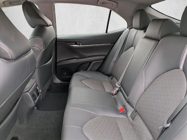 Used 2023 Toyota Camry XSE FWD image 13