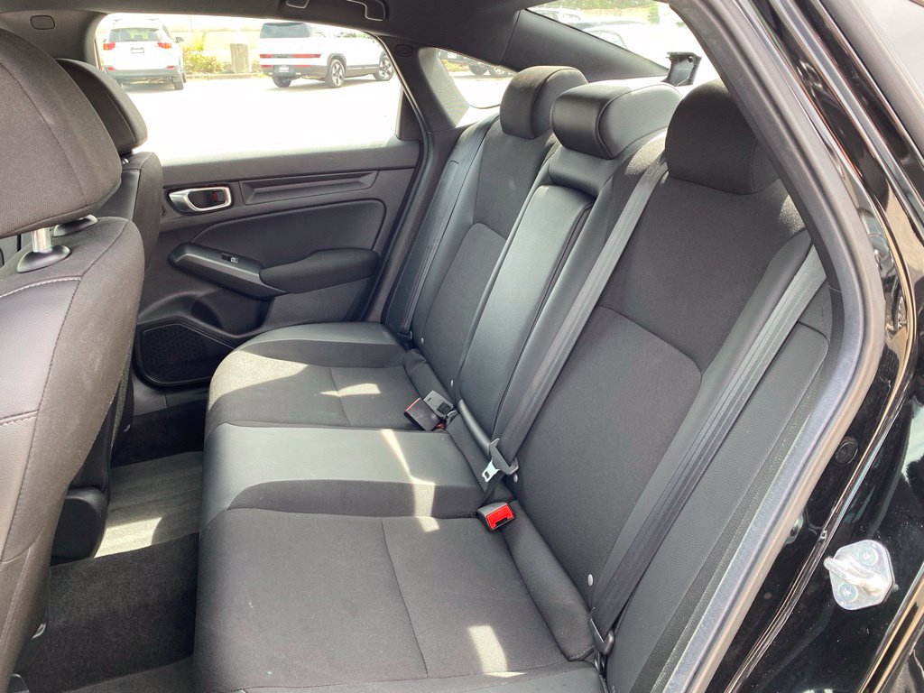 Used 2025 Honda Civic Sport image 26