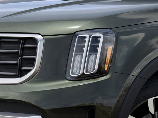 New 2025 Kia Telluride SX image 10