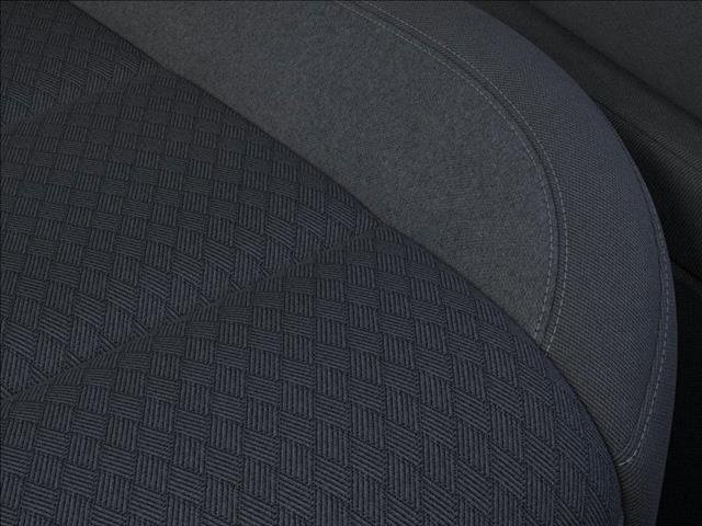 New 2026 Chevrolet Silverado 2500 Custom w/ Custom Convenience Package image 21