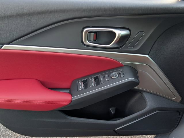 New 2026 Acura Integra A-Spec image 13