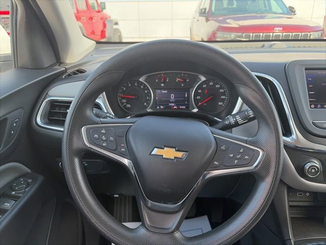 Used 2020 Chevrolet Equinox LT image 15