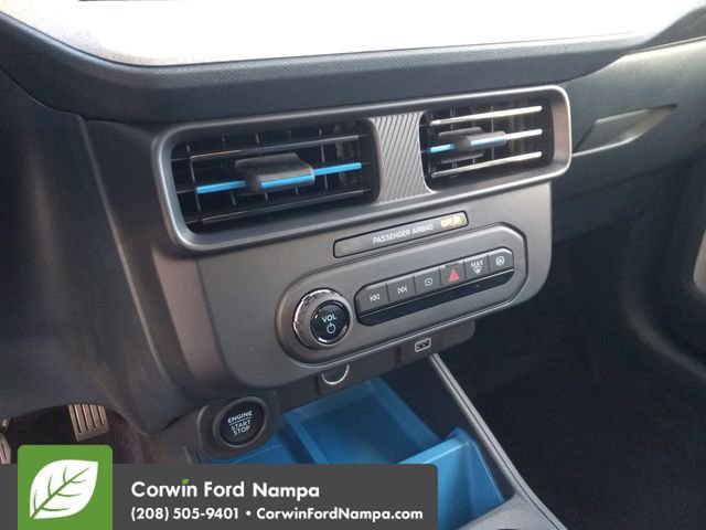 New 2025 Ford Maverick XLT w/ Equipment Group 302A image 17