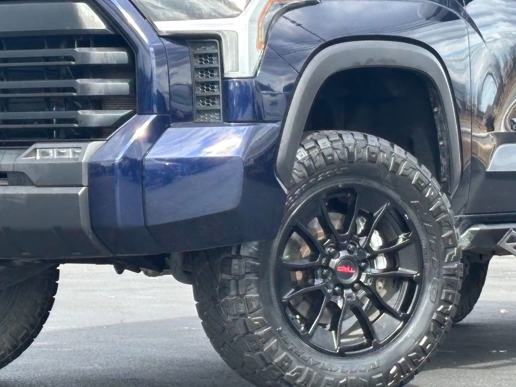 Used 2023 Toyota Tundra SR5 image 2