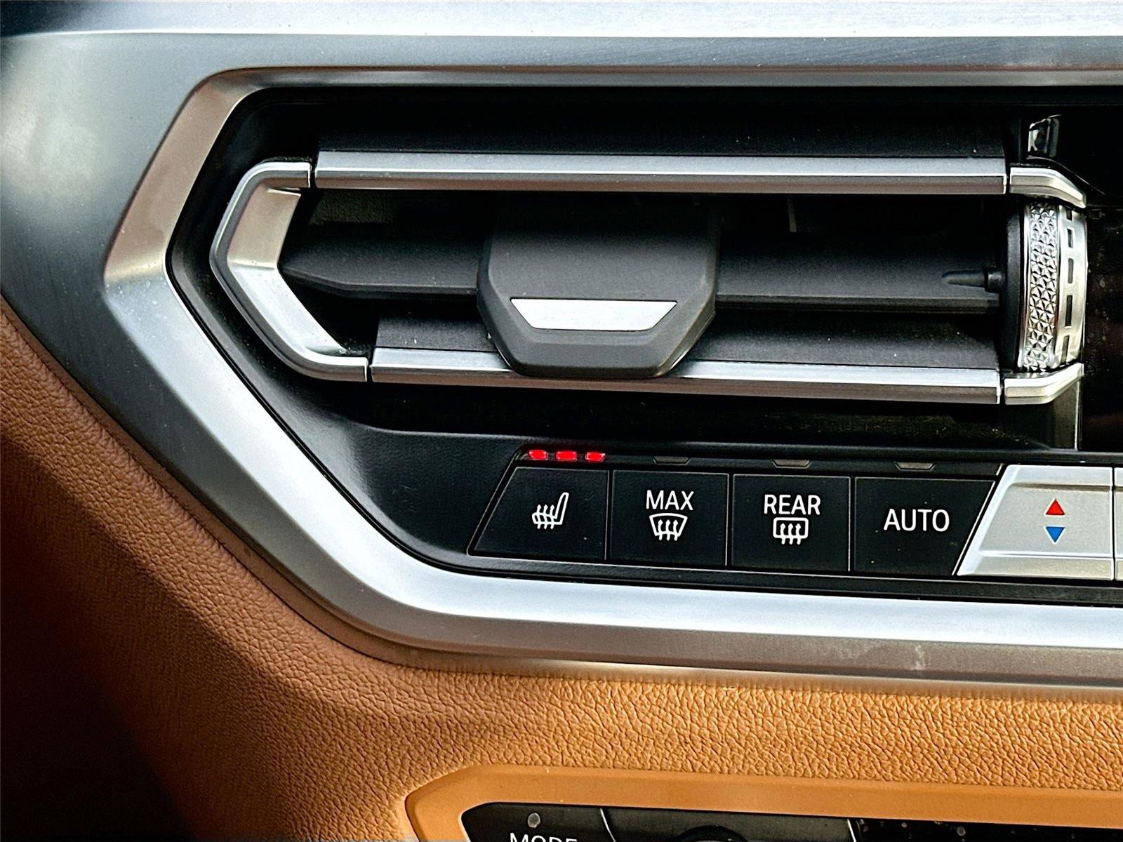 Used 2022 BMW 430i xDrive Coupe w/ Convenience Package image 20