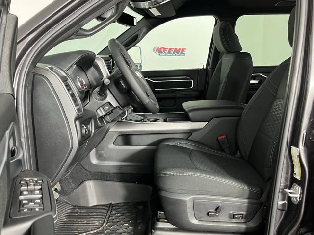 New 2026 RAM 2500 Big Horn image 24