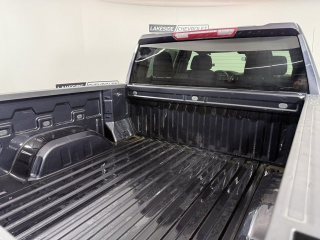 Used 2024 GMC Sierra 1500 Elevation w/ X31 Off-Road Package image 11