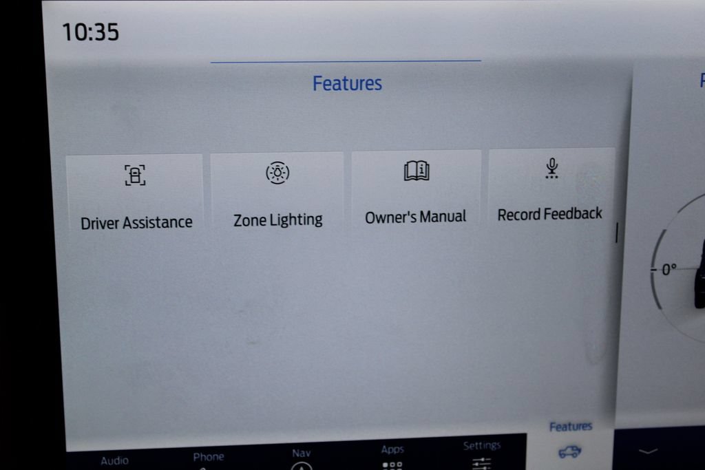 Used 2024 Ford Bronco Outer Banks AWD/4WD image 33