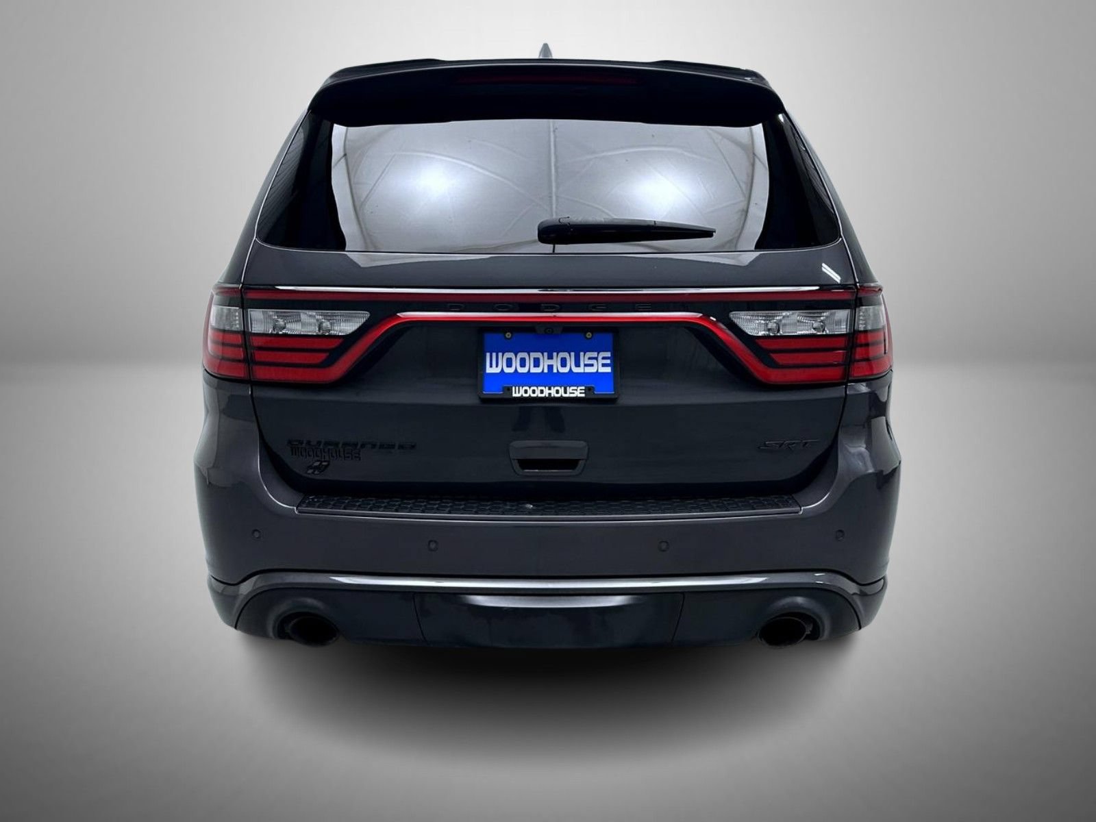 Used 2023 Dodge Durango SRT w/ Black Package AWD/4WD image 6