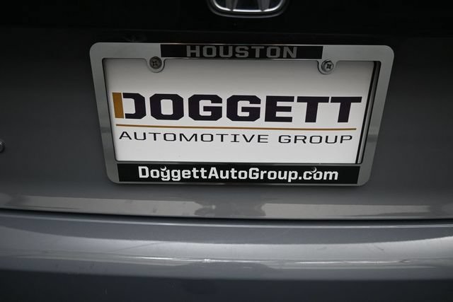 Certified 2024 Honda Accord Sport image 2