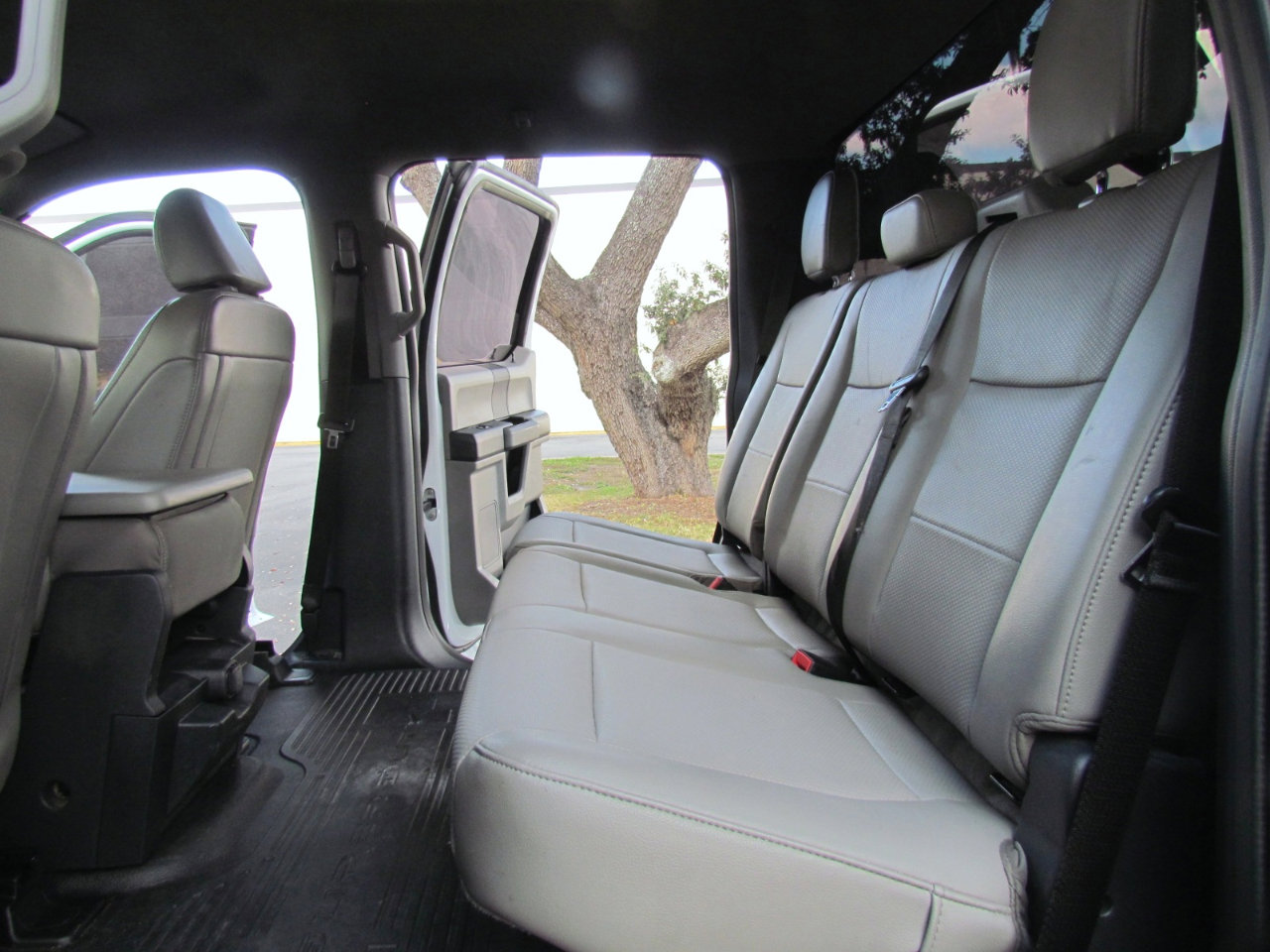 Used 2022 Ford F350 XL w/ STX Appearance Package image 23