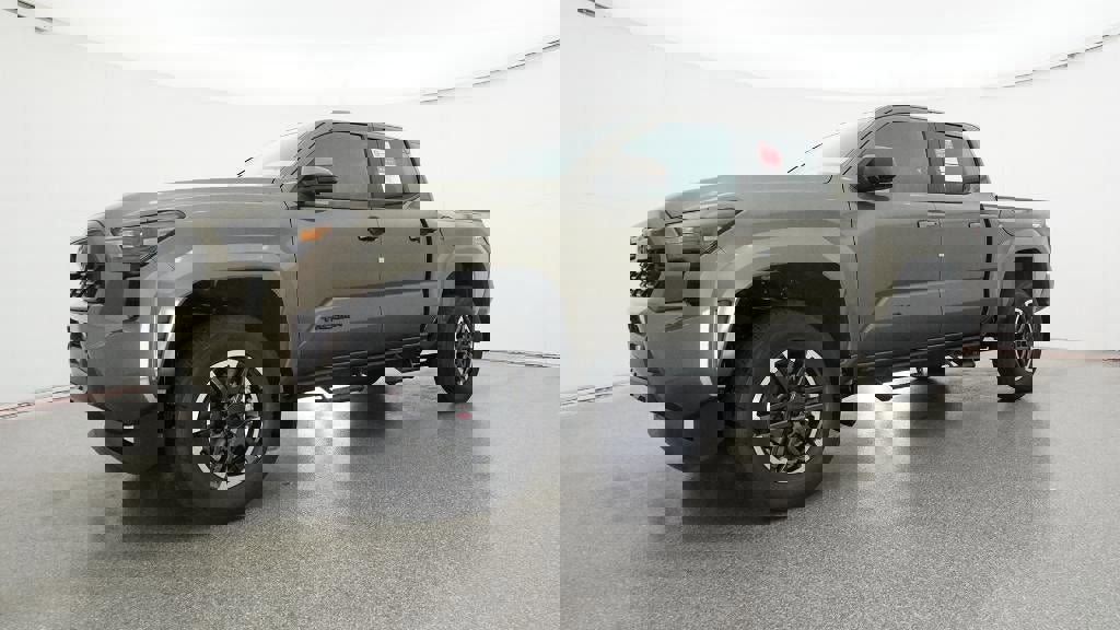 New 2026 Toyota Tacoma TRD Sport image 17