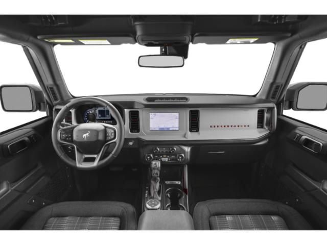 New 2026 Ford Bronco Heritage Edition image 8