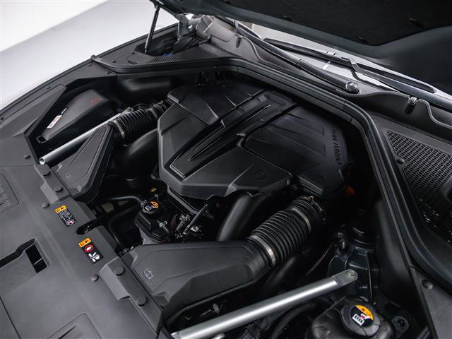 New 2026 Genesis GV80 3.5T Prestige image 11