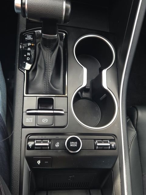 Used 2024 Kia K5 GT-Line w/ GT-Line Premium Package image 31