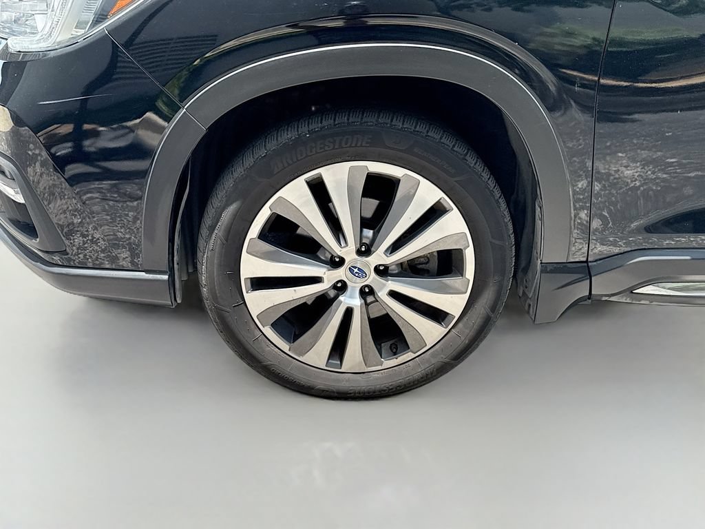 Used 2021 Subaru Ascent Touring w/ Popular Package #2A AWD/4WD image 34