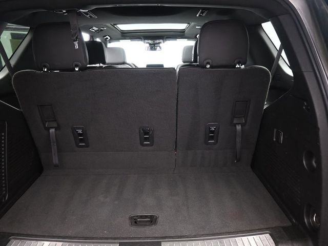 Used 2023 Chevrolet Tahoe Z71 AWD/4WD image 14
