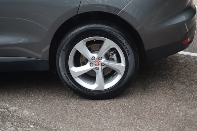 Used 2018 Jaguar F-PACE Premium AWD/4WD image 29