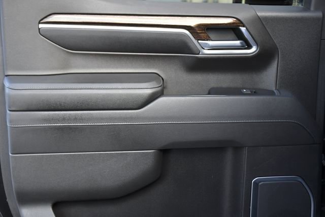 Used 2023 GMC Sierra 1500 Elevation image 25