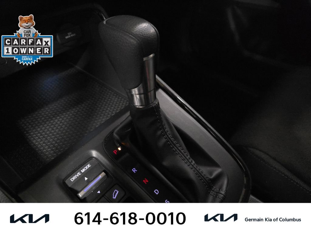 Used 2024 Honda CR-V LX image 24