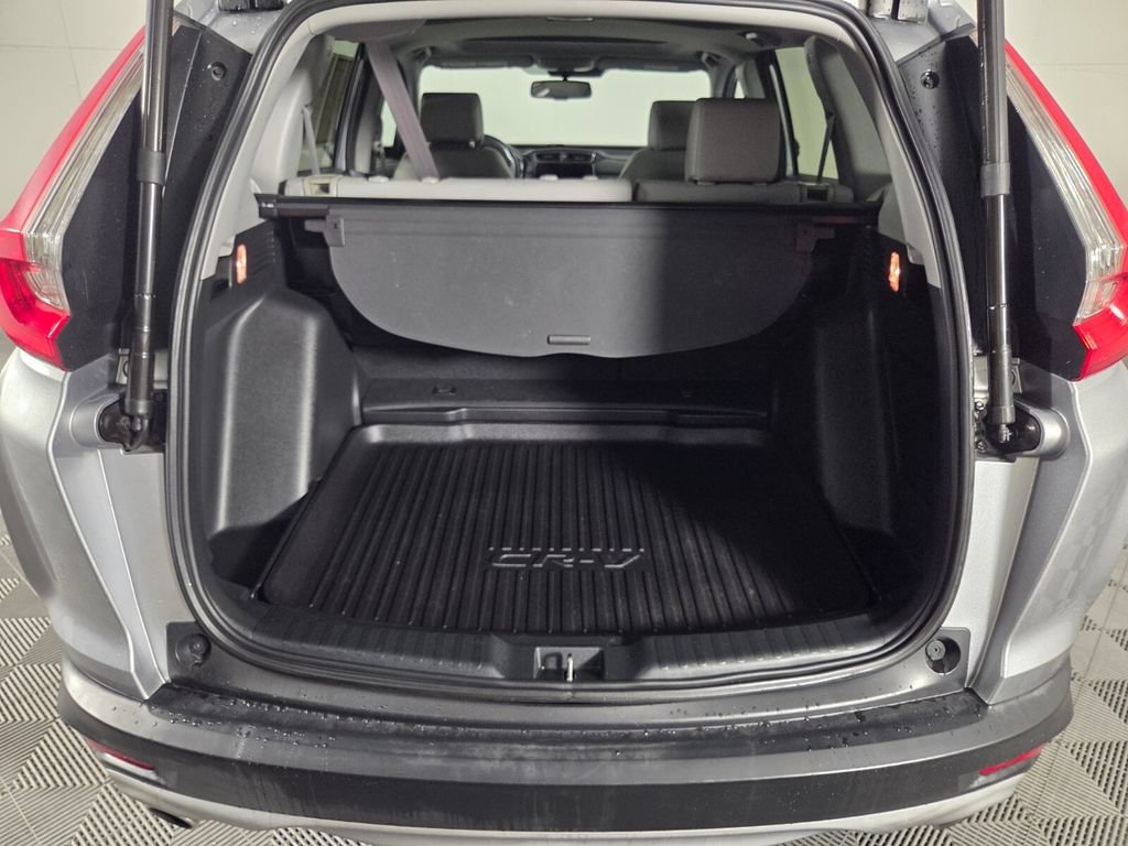 Used 2019 Honda CR-V Touring image 28