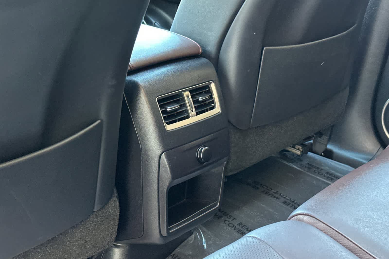 Used 2017 Lexus RX 350 FWD image 14
