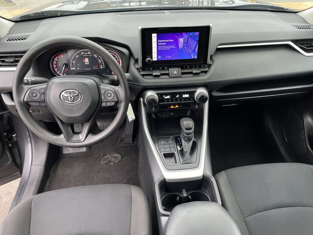 Certified 2024 Toyota RAV4 LE image 15
