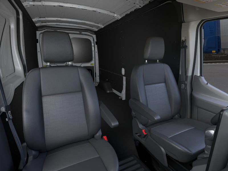 New 2026 Ford Transit 250 148 Medium Roof w/ Load Area Protection Package image 10