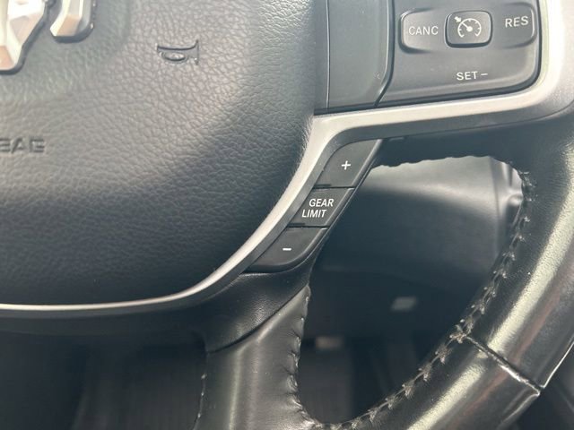 Used 2021 RAM 1500 Big Horn AWD/4WD image 21