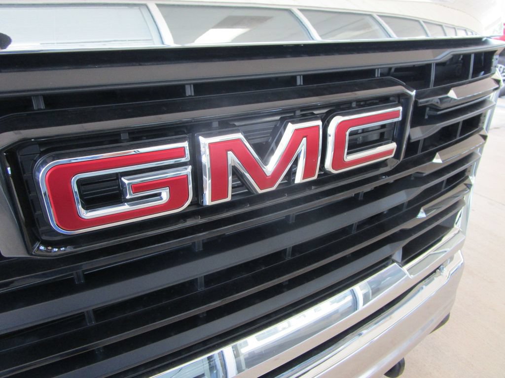 New 2026 GMC Sierra 3500 Pro w/ Convenience Package AWD/4WD image 16