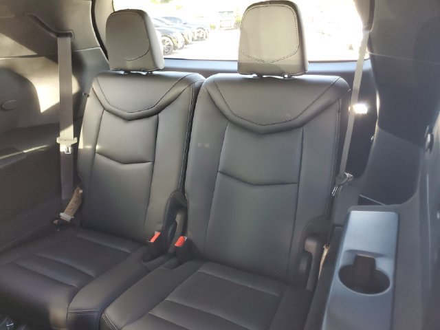 Certified 2024 Cadillac XT6 Luxury FWD image 13