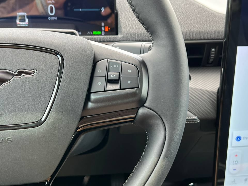 New 2026 Ford Mustang Mach-E Premium AWD/4WD image 19