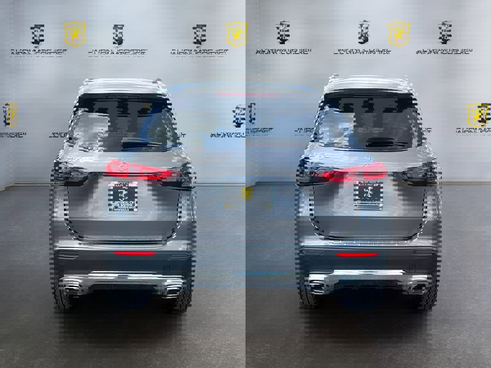 Used 2023 Mercedes-Benz GLA 250 image 4