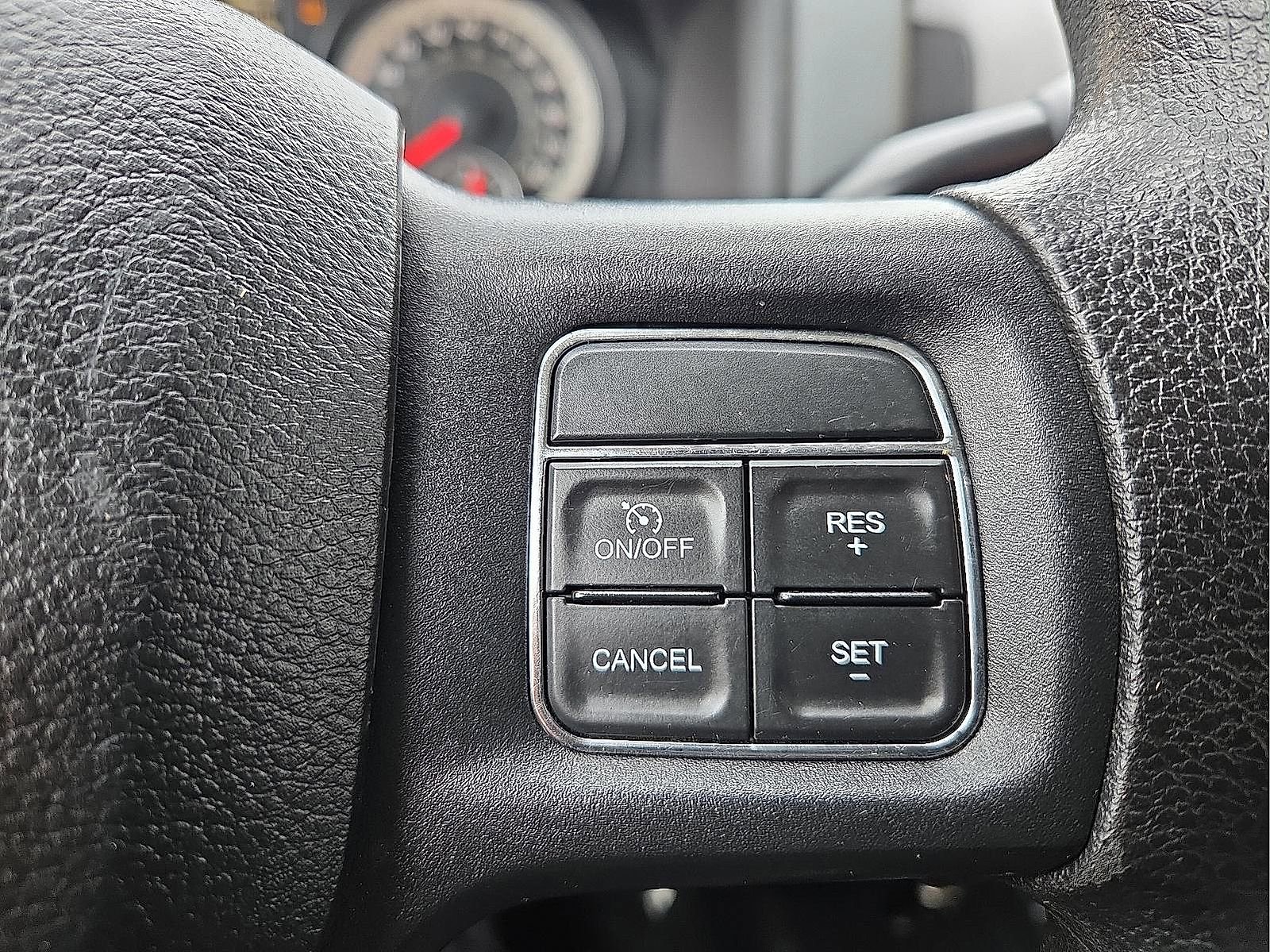 Used 2017 RAM 2500 Tradesman w/ Popular Equipment Group image 15