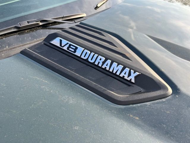 New 2026 Chevrolet Silverado 2500 ZR2 image 5