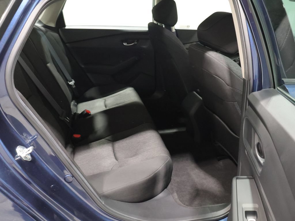 Used 2024 Honda Accord EX image 21