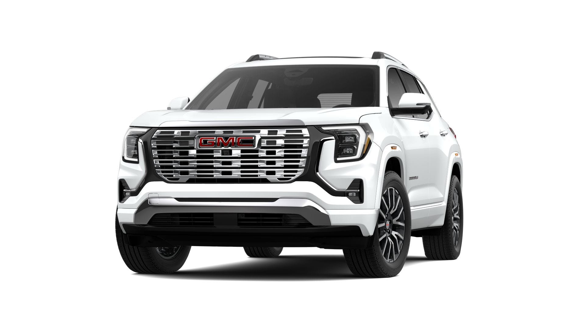 New 2026 GMC Terrain Denali AWD/4WD image 25