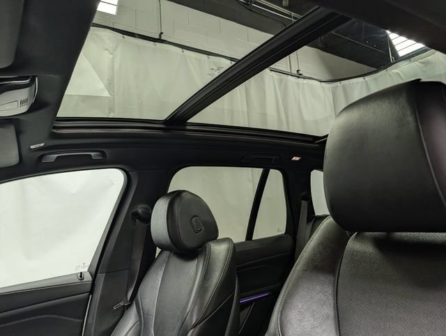 Used 2019 BMW X5 xDrive40i w/ Convenience Package AWD/4WD image 13