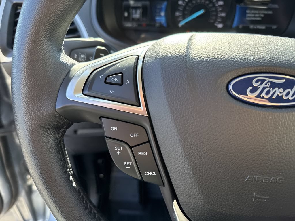 Used 2023 Ford Edge SEL w/ Convenience Package AWD/4WD image 25