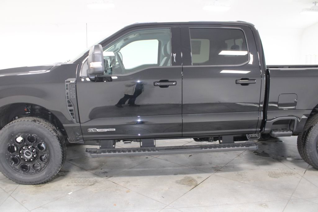 New 2026 Ford F250 XLT w/ XLT Premium Package image 5
