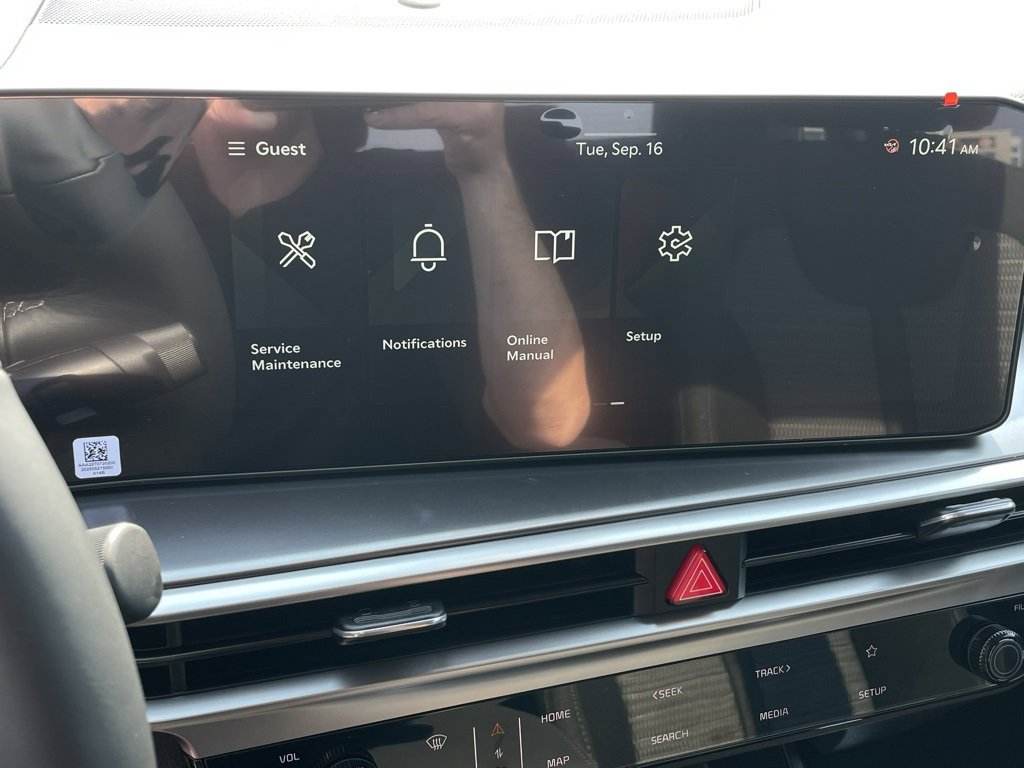 New 2026 Kia Sorento LX image 16