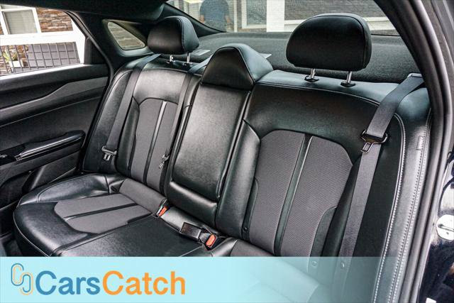 Used 2022 Kia K5 GT-Line AWD/4WD image 36