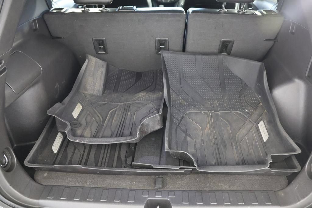 Used 2023 Chevrolet Equinox Premier AWD/4WD image 23