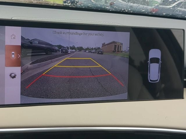 New 2026 Genesis GV70 2.5T Select AWD/4WD image 19
