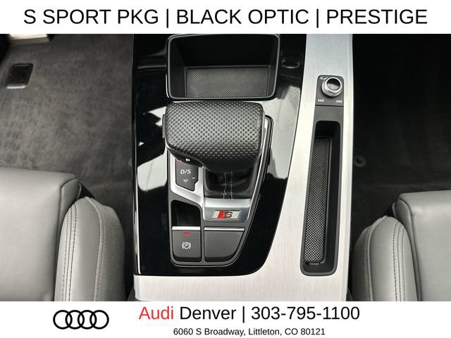 Used 2021 Audi SQ5 Prestige w/ Prestige Package AWD/4WD image 19