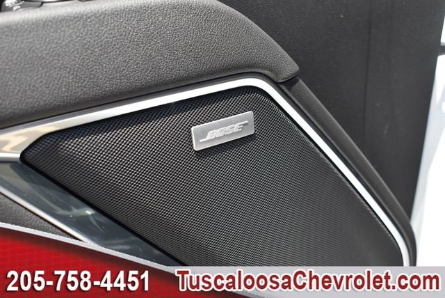 New 2026 Chevrolet Silverado 2500 LTZ w/ Trail Boss Package AWD/4WD image 14