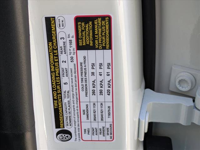 New 2026 Audi Q8 Premium image 21